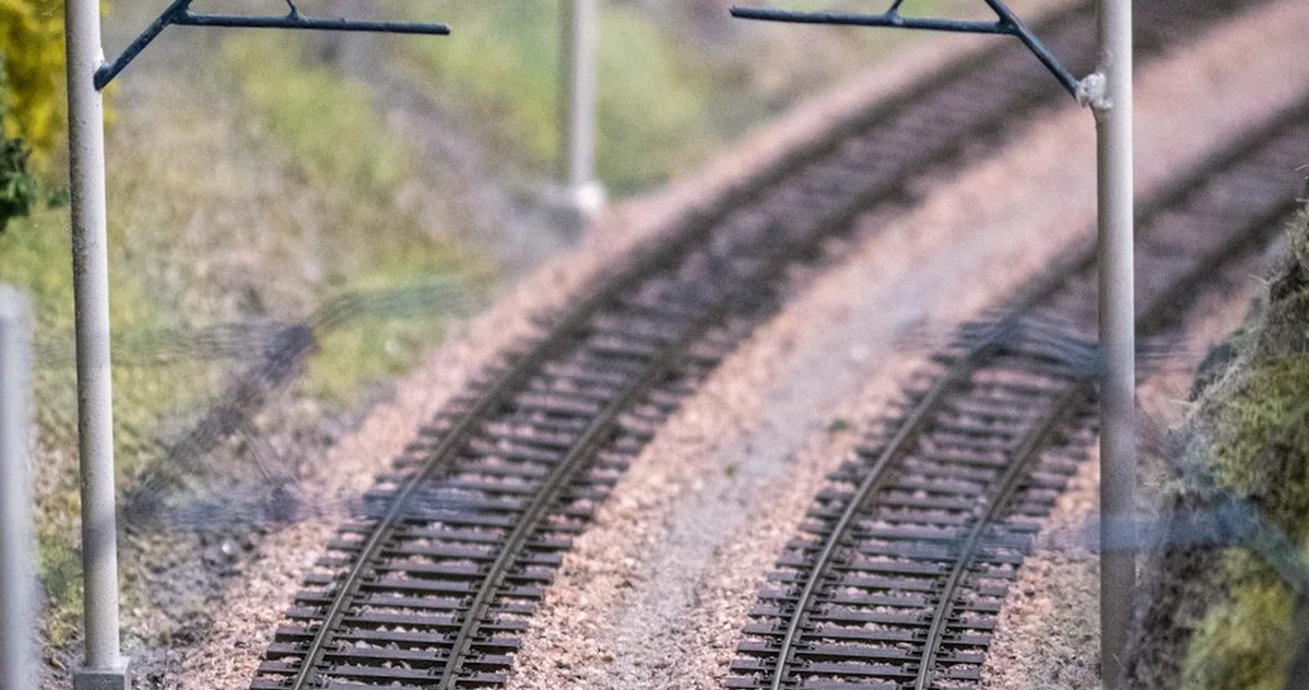 Falsche Gleise begrenzen Ihre TT-Modellbahn