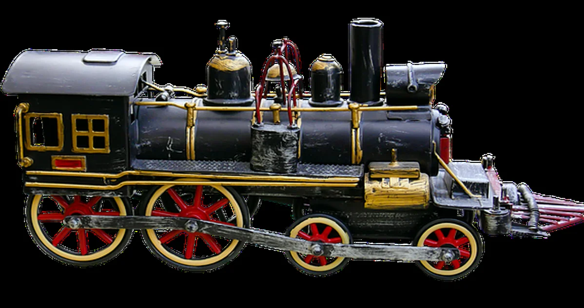 Nicht die Lok entscheidet beim Roco-Modellbahn-Startset