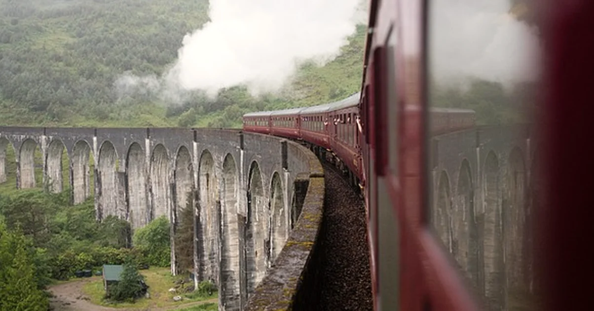 Nicht die Spurweite bestimmt den Modellbahn-Trafo