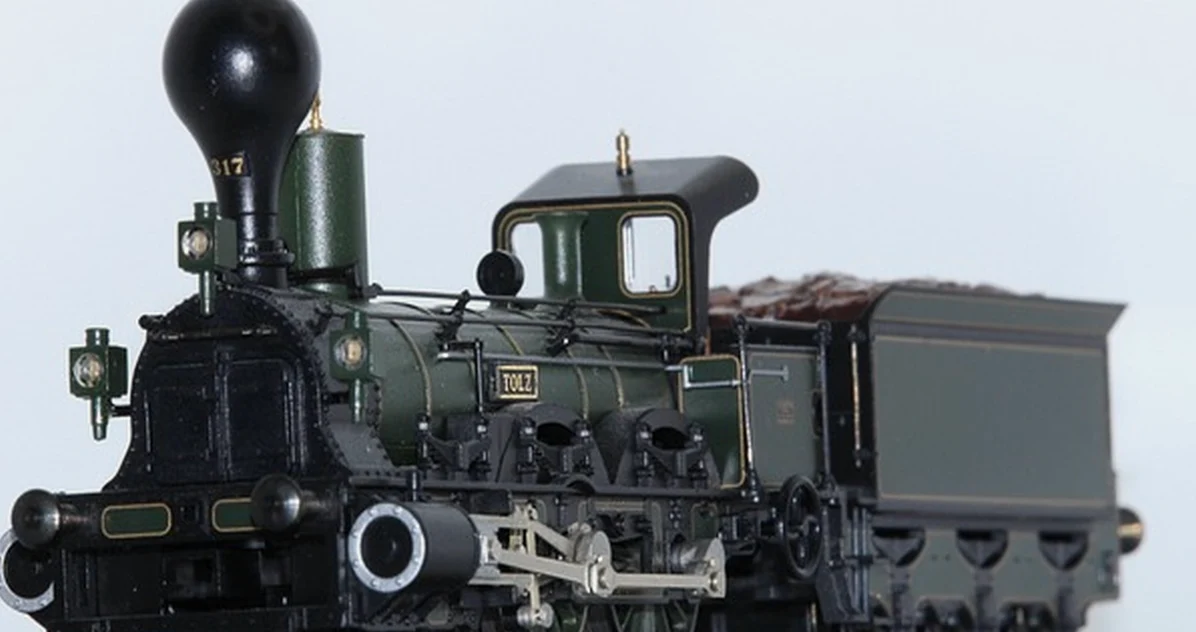 Verwechselst du Märklin H0 mit Zweileiter-H0?
